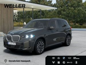 BMW X5 xDrive40d M Sport Iconic,SkyL,AHK,DAPro,PAPro