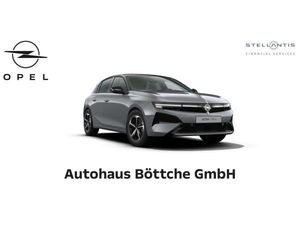 Opel Astra GS 1.2 MHEV 6-Gang-Doppelkupplungsgetriebe