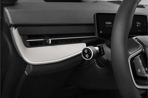 Volvo EX90 Twin Motor AWD Plus 7-Sitzer Leasing