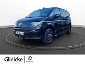 Volkswagen Multivan ENERGY 2.0TDI AHK e.-Heckklappe Ganzja.