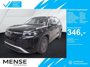 Volkswagen Tayron 1.5 eTSI DSG Life IQ.Light|Matrix|CarPlay