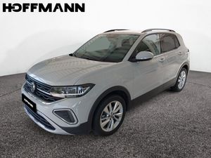 Volkswagen T-Cross 1.0 TSI Life LED-Matrix