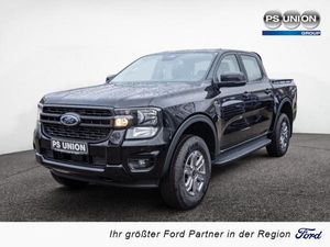 Ford Ranger DoKa XLT 4x4 AHK PDC SHZ KAMERA NAVI ACC