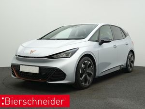 Cupra Born e-Boost LED NAVI HUD WÄPU