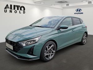 Hyundai i20 MY26 Prime *Manuell*