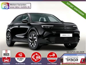 Opel Mokka Hybrid GS KomfortP SHZ LHZ Kam PDC