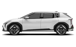 KIA EV4 58 kWh 150 kW Frontantrieb Air Leasing