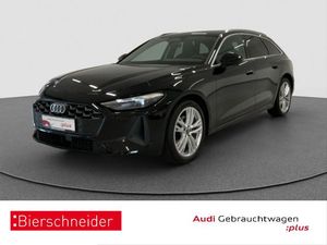 Audi A5 Avant A5 Av TFSI qu AHK CAM ACC 19