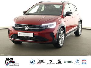 Volkswagen Taigo 1.0 TSI 116 PS DSG Energy  LED ACC Alufelg