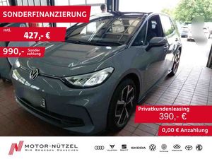 Volkswagen ID.3 150kW Pro MOVE LED+NAVI+APP+ACC+SHZ+RFK+DAB
