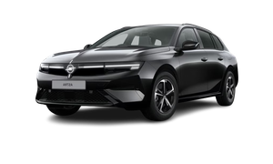 Opel Astra Sports Tourer ST 1.5 Diesel 96kW ST 1.5 Diesel 96kW Edition Auto
