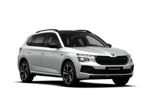 Skoda Kamiq Monte Carlo 1.5 TSI DSG 🔥sofort verfügbar🔥Vollausstattung🔥