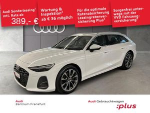 Audi A6 Avant TFSI S tronic B&O+DAB+HuD+LED-MATRIX