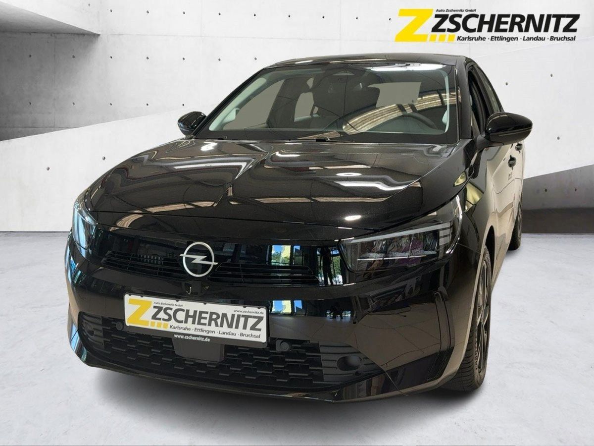 Opel Corsa 1.2 Direct Injection Turbo 74kW Edition Zschernitzdeal Leasing
