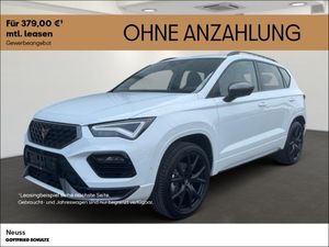 Cupra Ateca 2.0 TSI 190 PS DSG 4Drive AHKVORB. NAVI KE