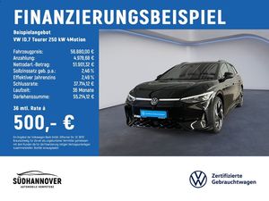 Volkswagen ID.7 Tourer  250 kW 4Motion GTX MATRIX-LED+AreaV