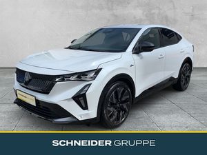 Renault Rafale ESPRIT ALPINE E-TECH PLUG-IN 300 4x4 NAVI