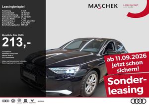 Audi A3 Sportback 35 TFSI Naviplus R-Cam VCplus LED S