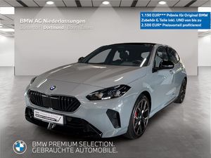 BMW 123 xDrive M Sport Driv.Assist+ Harman/K Kamera