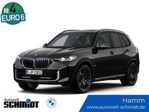 BMW X5 xDrive50e M Sportpaket Pro  UPE 125.560 EUR