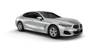 BMW 8er-Reihe - M850i xDrive Gran Coupé Steptronic Leasing
