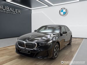 BMW 520d xDrive Limousine [M Sport, HUD, ACC, 19" LM