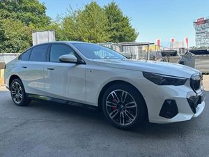 BMW i5 xDrive40 Limousine  🔥LAGERWAGEN AKTION⚡️*Sofort verfügbar* Gewerbe