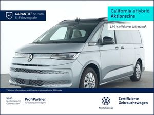 Volkswagen California Beach 4Motion AHK TravelAssist ACC