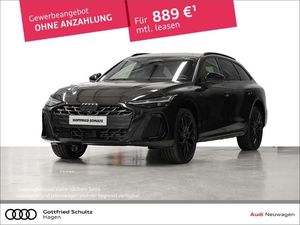 Audi A6 Avant e-hybrid quattro S line GewerbeangebotA