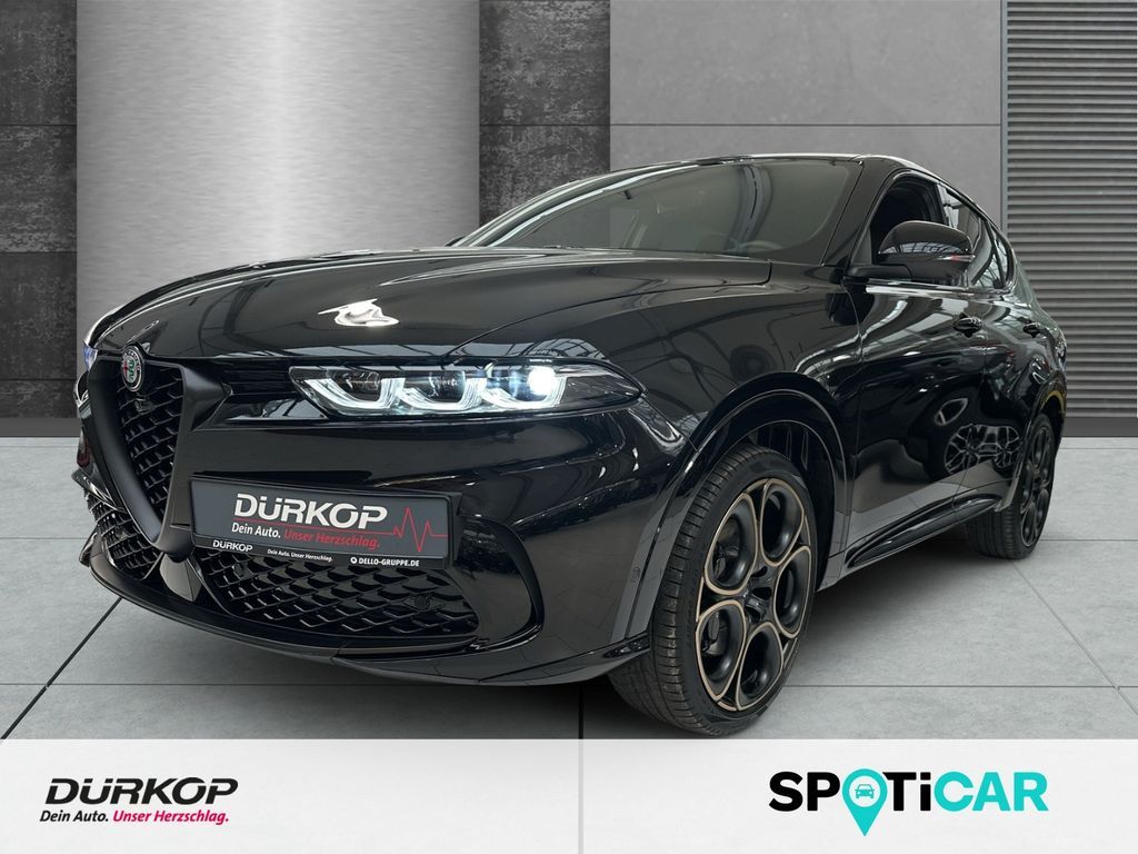 Alfa Romeo Tonale Intensa VFW Verf. ab 05/26 + AWR Leasing