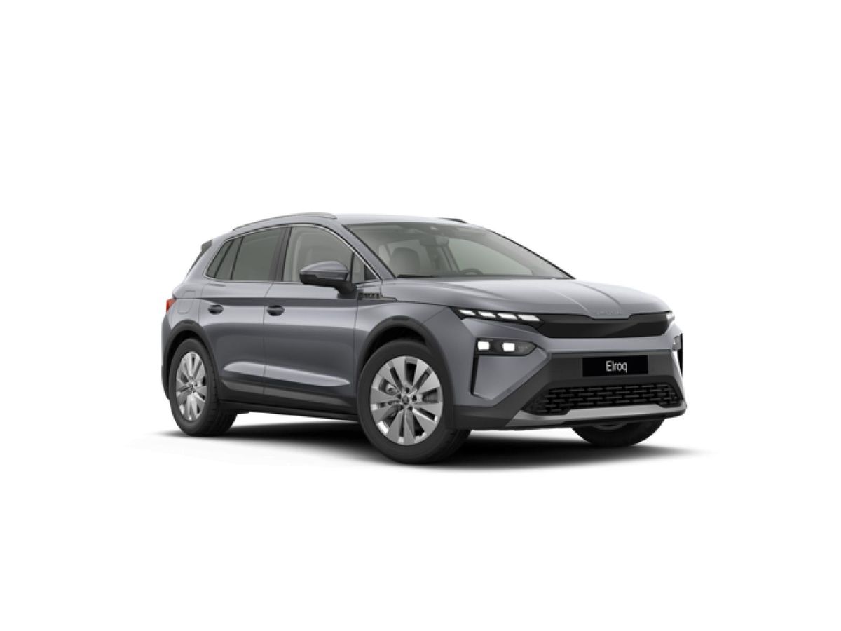 Skoda Elroq Selection 85 (82 kWh) 210 kW 1-Gang-Automatik Leasing
