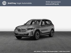 BMW X5 xDrive30d 210 kW, 5-türig (Diesel)