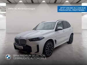 BMW X5 xDrive30d M Sport AHK Driv.Assist.Prof LED