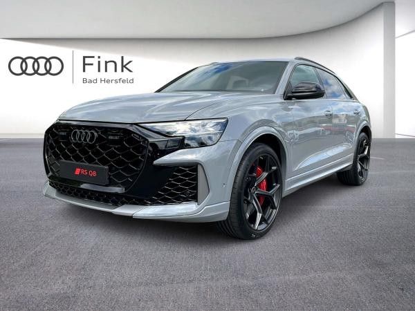 Audi RS Q8 SUV performance tiptronic *SOFORT VERFÜGBAR* Leasing