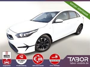 KIA Ceed 1.5 T-GDI 140 DCT Nav SHZ Kam PDC 16Z Temp Auto-Abo