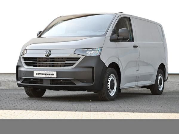 Volkswagen Transporter Kasten 2.0 TDI - mehrere Fahrzeuge verfügbar! (Düsseldorf) Leasing
