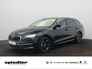 Skoda Octavia Selection 1.5 TSI mHEV DSG / Matrix, HuD