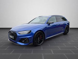 Audi RS4 RS 4-X Avant ABT*1 of 60*NP: € 178.580,-*ABT Umbau*530PS*Sonderlack*Matrix*Keramik*Pano*B&O* Leasing