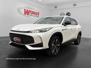 MG HS MY24 Luxury *KURZFRISTIG VERFÜGBAR* Leasing