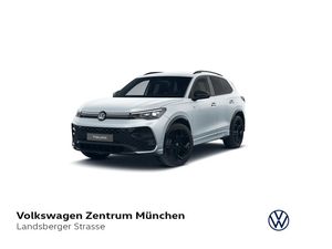 Volkswagen Tiguan R-Line 2,0 l TDI SCR 110 kW (150 PS) 7-Ga