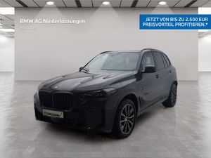 BMW X5 xDrive50e M Sport AHK Harman/K Kamera LED