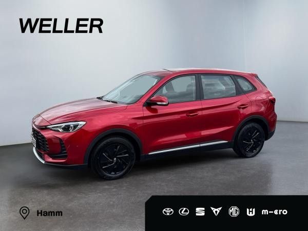 MG ZS Standard Hybrid Plus:❗SO LANGE DER VORRAT REICHT❗ Leasing