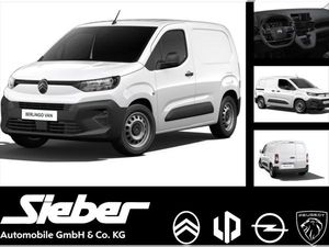 Citroën Berlingo M BlueHDI **Gewerbehammer**