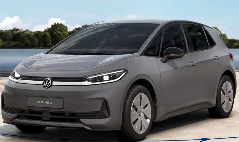 Volkswagen ID.3 NEO Trend Leasing
