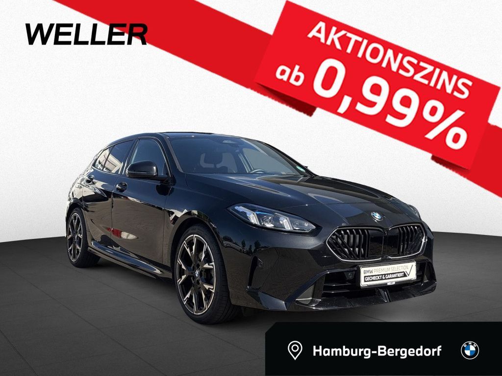 BMW 120 M-Sport LC-Pro H/K HUD DA+ PA+ Leas 329,-oA Leasing