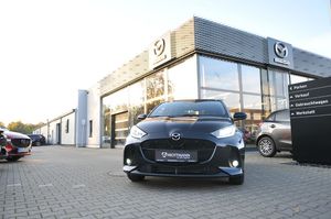 Mazda 2 Hybrid Homura | SHZ | LED | CarPlay | RFK Leasing