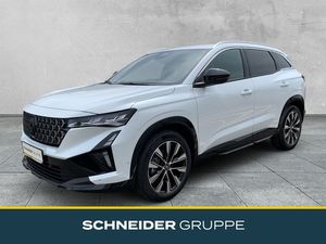 Renault Austral TECHNO MILD HYBRID 150 AUTOMATIK KLIMA