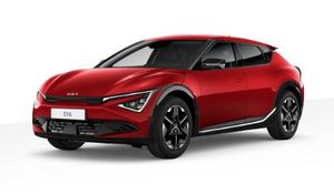 Kia EV6 H Air RWD Navi LED Keyless Leasing
