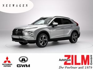 Mitsubishi Eclipse Cross PHEV PLUS 🔥Last Edition 🔥LED, NAVI Leasing