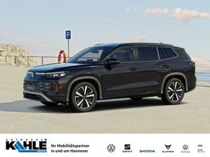 Volkswagen Tayron 1.5 eHybrid DSG Elegance SOFORT VERFÜGBAR IQ.Drive Desing-Pak WKR AHK